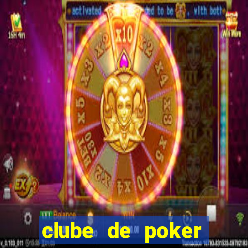 clube de poker santa cruz do sul